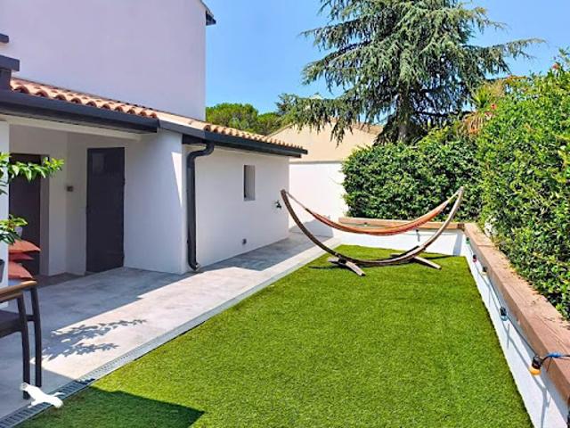 Vente Maison 6 pièces 156 m2 Sussargues