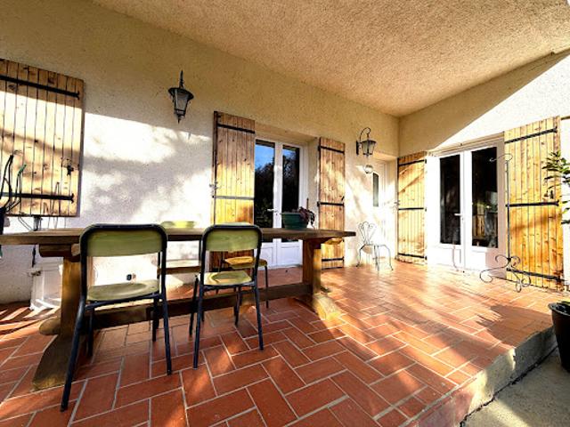 Vente Maison 6 pièces 156 m2 Saint Amadou