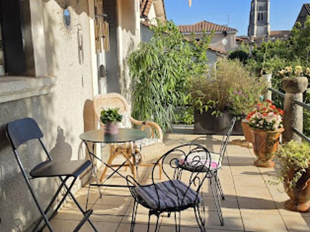 Vente Maison 6 pièces 156 m2 Saint Astier