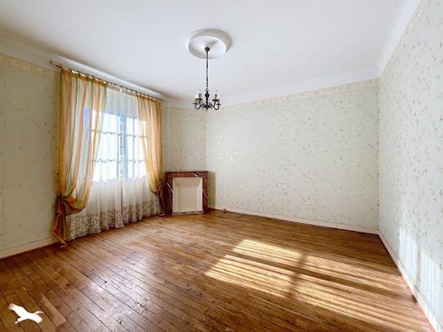 Vente Maison 6 pièces 156 m2 Saint Astier