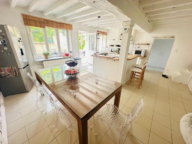Vente Maison 6 pièces 156 m2 Corcelles en Beaujolais