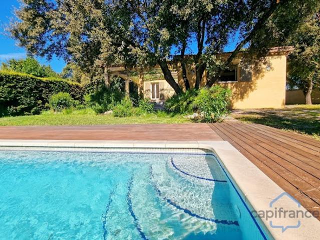 Vente Maison 6 pièces 156 m2 Saint Hilaire de Beauvoir