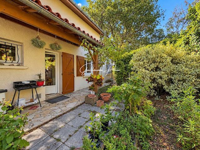 Vente Maison 6 pièces 156 m2 Saint Loubès
