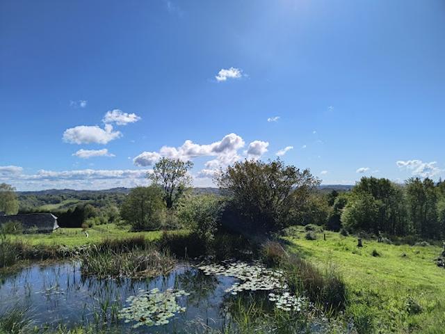 Vente Maison 6 pièces 156 m2 Saint Pardoux l'Ortigier