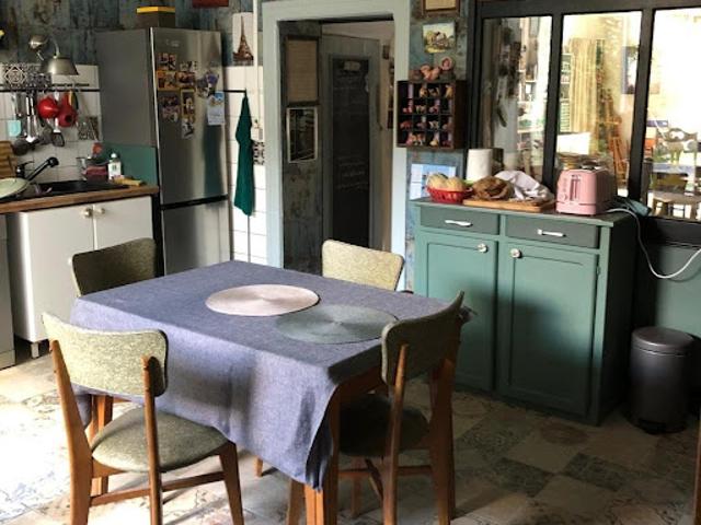 Vente Maison 6 pièces 157 m2 Saint Savin