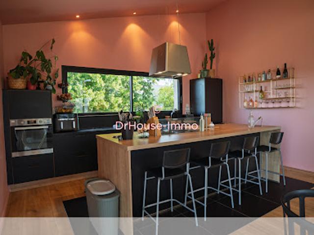Vente Maison 6 pièces 156 m2 Sainte Honorine du Fay
