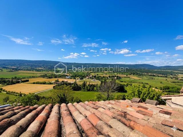 Vente Maison 6 pièces 156 m2 Sault