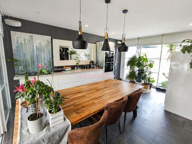 Vente Maison 6 pièces 156 m2 Seignosse