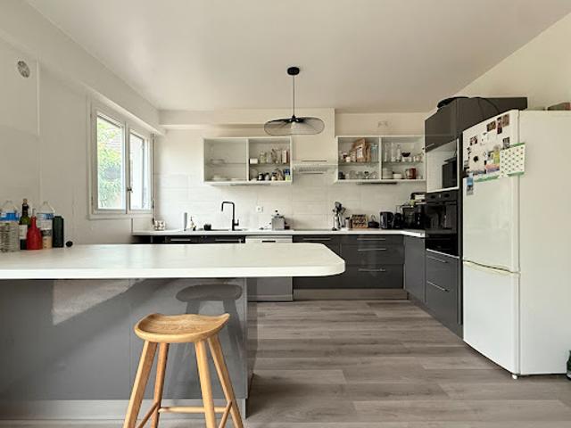 Vente Maison 6 pièces 156 m2 Senlis