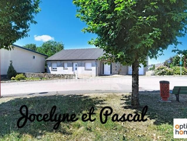 Vente Maison 6 pièces 156 m2 Serrouville