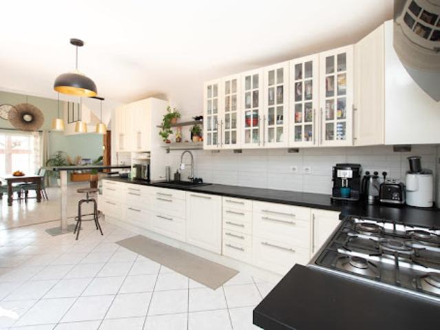 Vente Maison 6 pièces 156 m2 Seysses