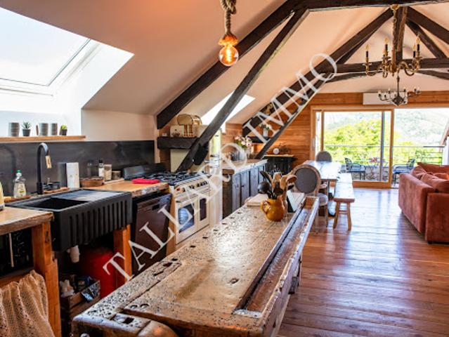 Vente Maison 6 pièces 156 m2 Tallard