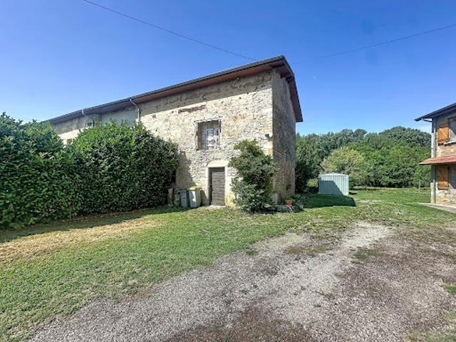 Vente Maison 6 pièces 156 m2 Tignieu Jameyzieu
