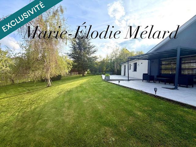 Vente Maison 6 pièces 156 m2 Viviers sur Chiers