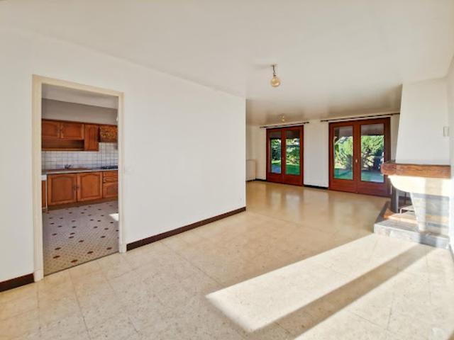 Vente Maison 6 pièces 156 m2 Flourens