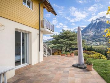 Vente Maison 6 pièces 156.37 m2 Menthon Saint Bernard