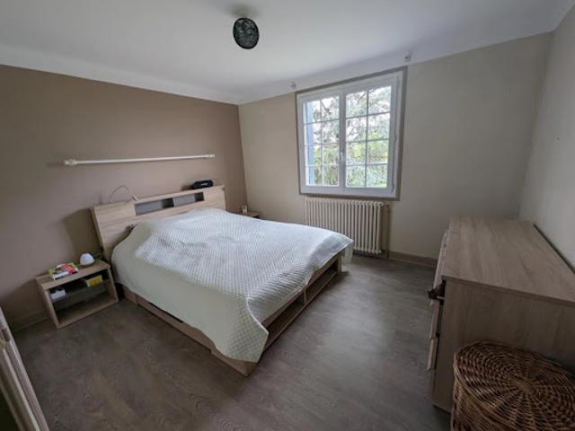 Vente Maison 6 pièces 156.4 m2 Gourdon
