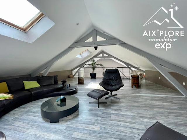 Vente Maison 6 pièces 156.86 m2 Chindrieux