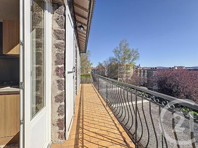 Vente Maison 6 pièces 156.96 m2 Le Puy en Velay
