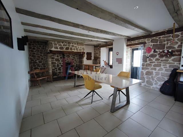 Vente Maison 6 pièces 156.92 m2 Veyrieres