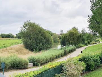 77700, Montguillon Saint-Germain-sur-Morin, Seine-et-Marne
