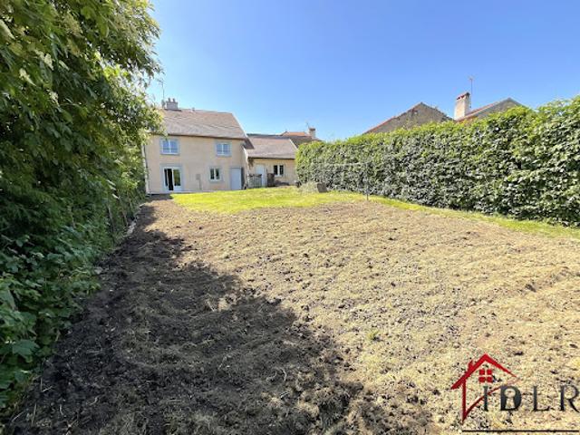 Vente Maison 6 pièces 157 m2 Melincourt