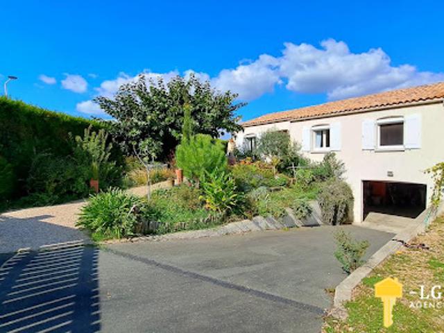Vente Maison 6 pièces 157 m2 Meschers sur Gironde