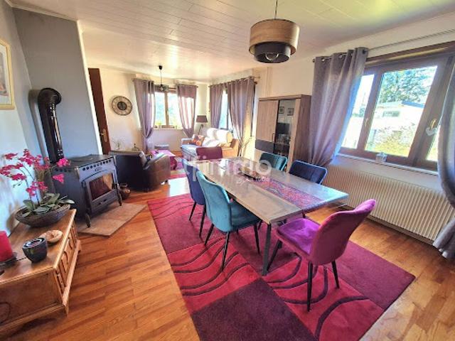 Vente Maison 6 pièces 157 m2 Mertzwiller