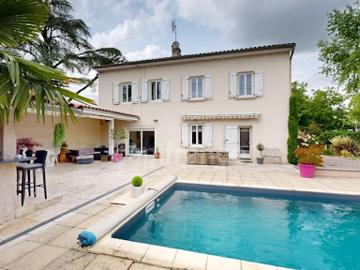 Vente Maison 6 pièces 157 m2 Miribel