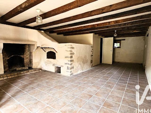 Vente Maison 6 pièces 157 m2 Molinot
