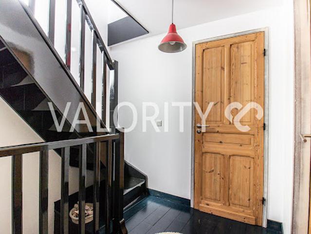 Vente Maison 6 pièces 157 m2 Mons en Baroeul