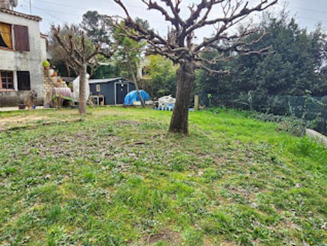 Vente Maison 6 pièces 157 m2 Mougins