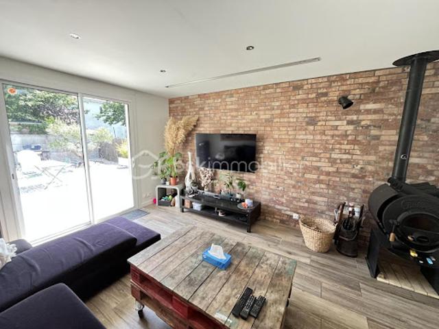 Vente Maison 6 pièces 157 m2 Nantes