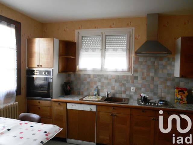 Vente Maison 6 pièces 157 m2 Neung sur Beuvron