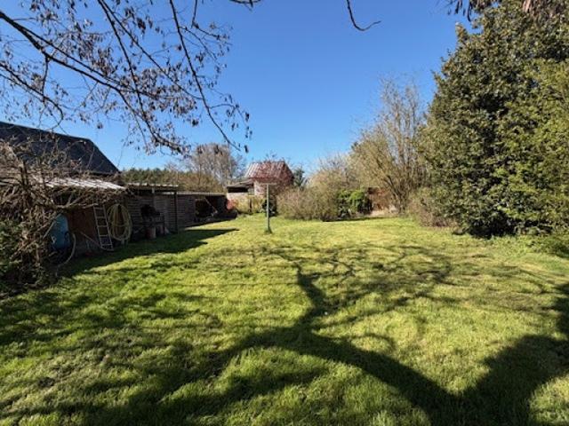 Vente Maison 6 pièces 157 m2 Nourray
