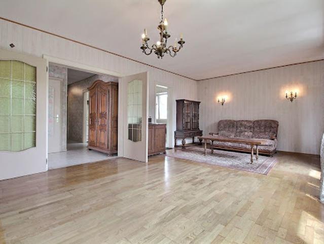 Vente Maison 6 pièces 157 m2 Ostheim