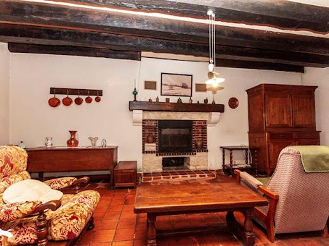 Vente Maison 6 pièces 157 m2 Augignac