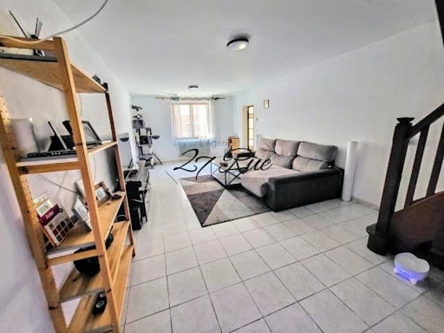 Vente Maison 6 pièces 157 m2 Auterive