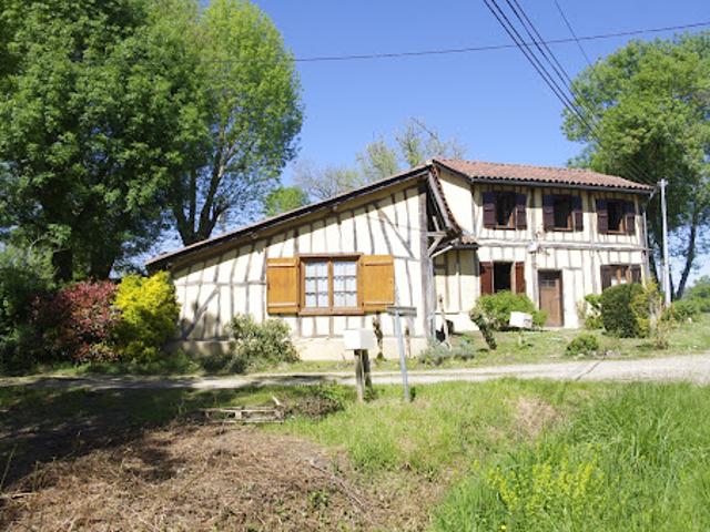 Vente Maison 6 pièces 157 m2 Avéron Bergelle