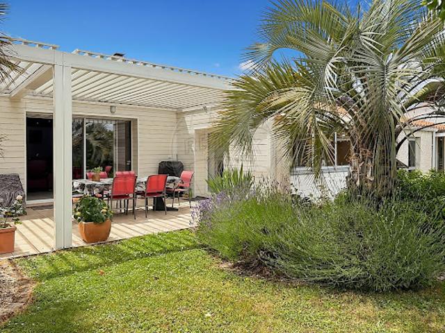 Vente Maison 6 pièces 157 m2 Aigrefeuille sur Maine