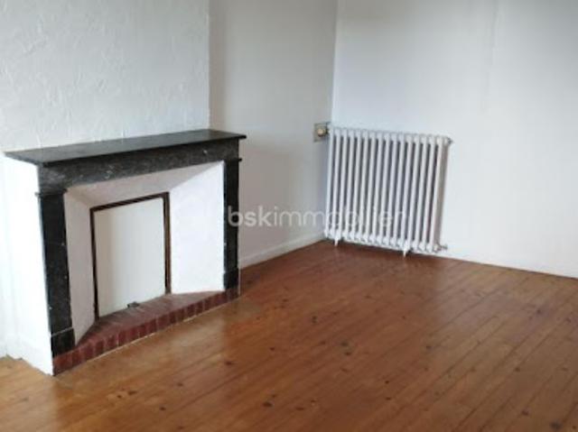 Vente Maison 6 pièces 157 m2 Argentan