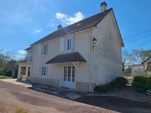 Vente Maison 6 pièces 157 m2 Buxy