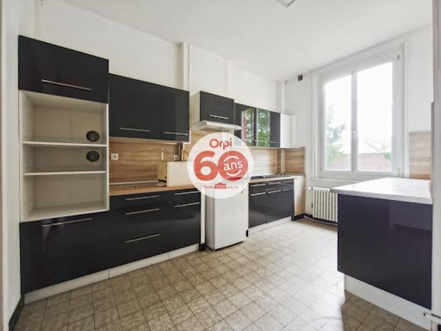 Vente Maison 6 pièces 157 m2 Bapaume