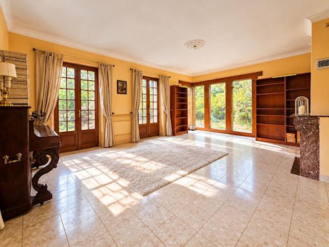 Vente Maison 6 pièces 157 m2 Beauchamp