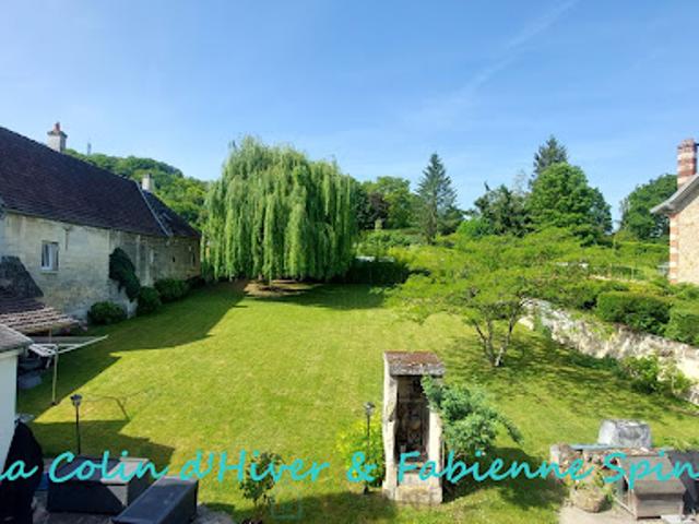 Vente Maison 6 pièces 157 m2 Belleu