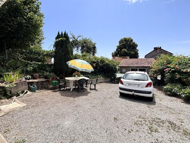 Vente Maison 6 pièces 157 m2 Bosmoreau les Mines