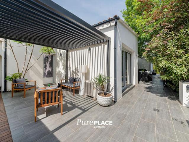 Vente Maison 6 pièces 157 m2 Bouc Bel Air