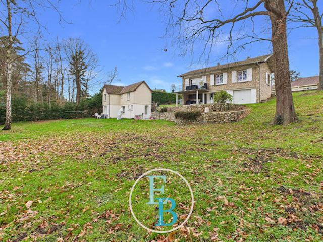 Vente Maison 6 pièces 157 m2 Brionne