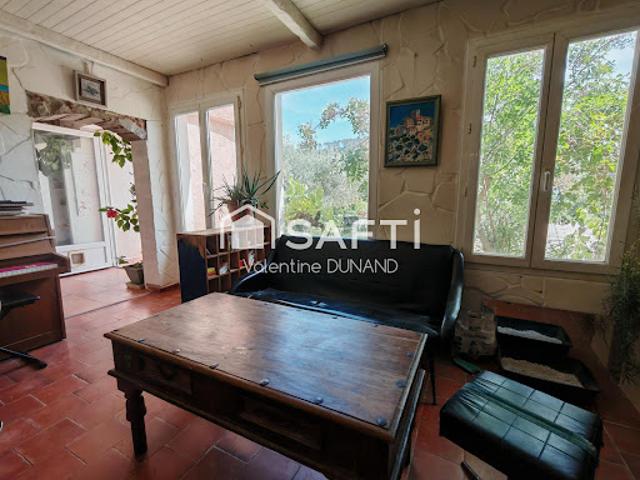 Vente Maison 6 pièces 157 m2 Brignoles