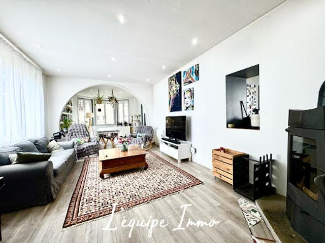 Vente Maison 6 pièces 157 m2 Cadours
